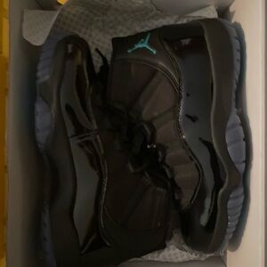 Air Jordan 11 Gamma Retro Size- 9.5